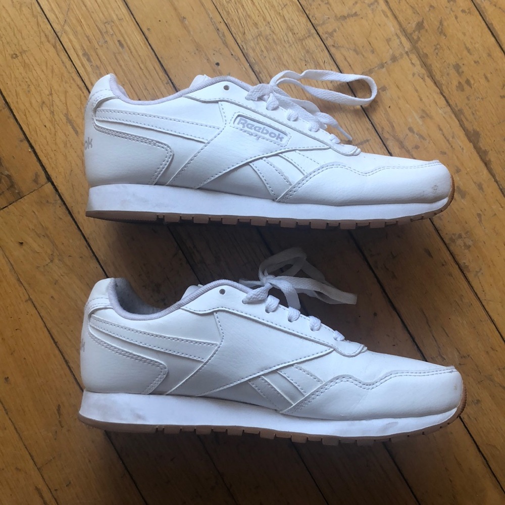 Reebok Women’s Classic Leather Shoes